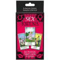 KHEPER GAMES - CARTE DEI TAROCCHI DELLA FORTUNA DEL SESSO PER GLI AMANTI – Giochi di carte