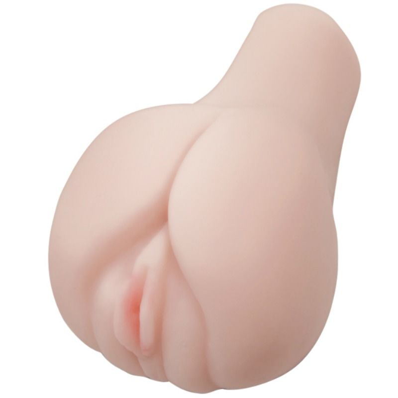 BAILE - MASTURBATORE VAGINA 3D PASSION LADY – Vagine con vibrazione – foto 2