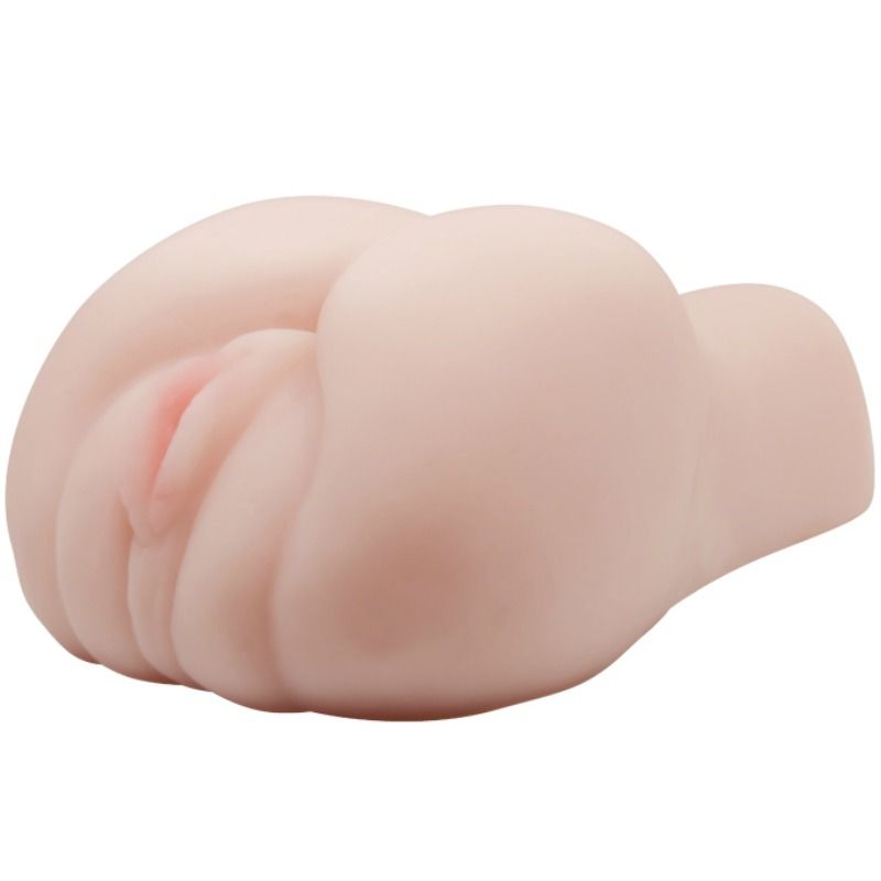 BAILE - MASTURBATORE VAGINA 3D PASSION LADY – Vagine con vibrazione – foto 3