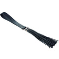 BIJOUX INDISCRETS - LABIRINTO NERO WHIP – Fruste BDSM