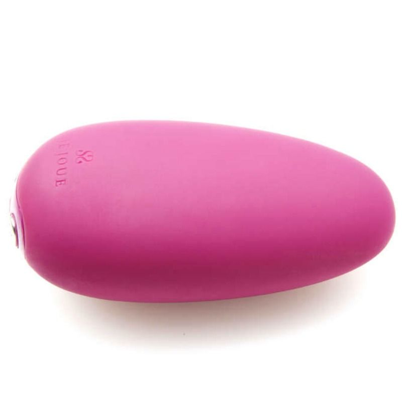 JE JOUE - MASSAGGIATORE MORBIDO FUCSIA MIMI – Massaggiatrici – foto 2