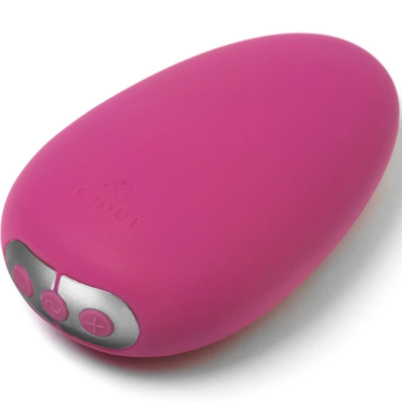 JE JOUE - MASSAGGIATORE MORBIDO FUCSIA MIMI – Massaggiatrici – foto 6