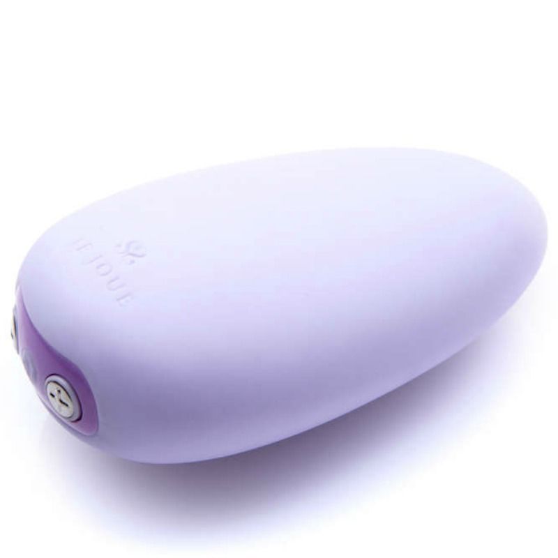 JE JOUE - MIMI SOFT VIOLA MASSAGGIATORE – Massaggiatrici – foto 2