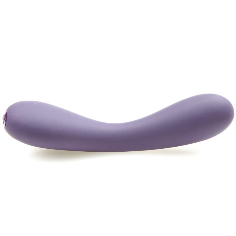 JE JOUE - VIBRATORE UMA VIOLA – Vibratori