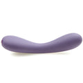JE JOUE - VIBRATORE UMA VIOLA – Vibratori