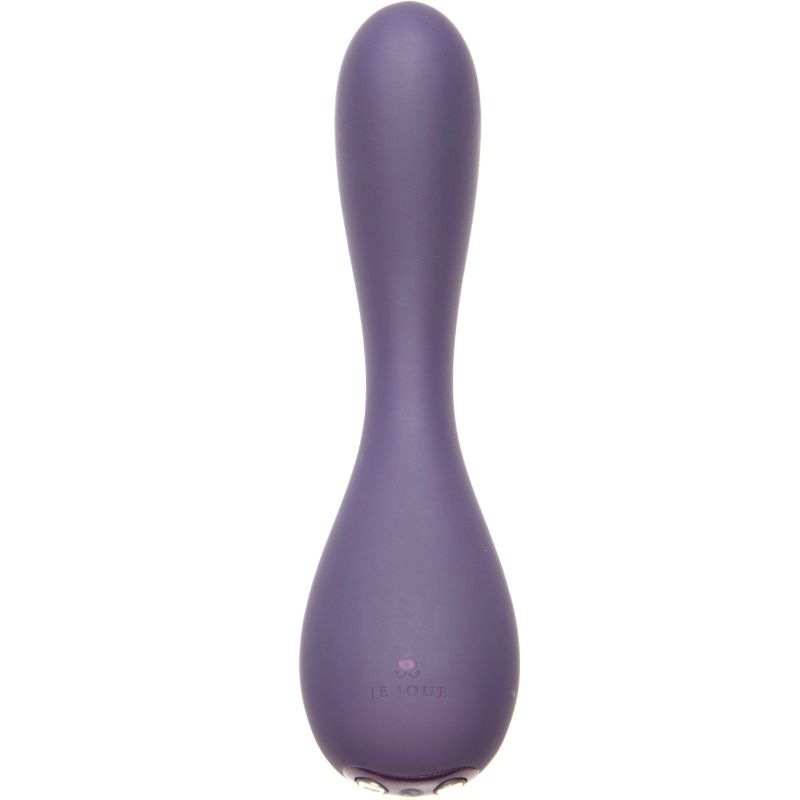 JE JOUE - VIBRATORE UMA VIOLA – Vibratori – foto 3