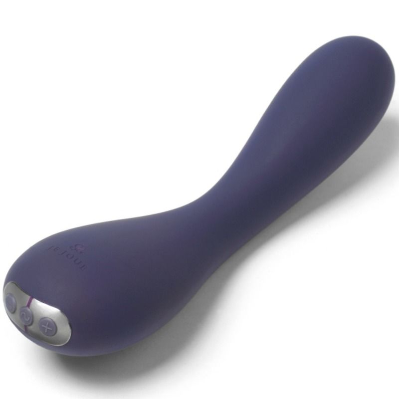 JE JOUE - VIBRATORE UMA VIOLA – Vibratori – foto 2