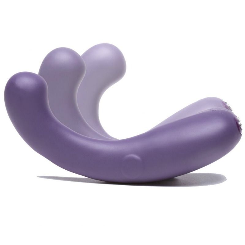 JE JOUE - STIMOLATORE G-KII VIOLA – Per il clitoride – foto 3