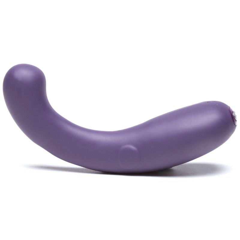 JE JOUE - STIMOLATORE G-KII VIOLA – Per il clitoride – foto 4