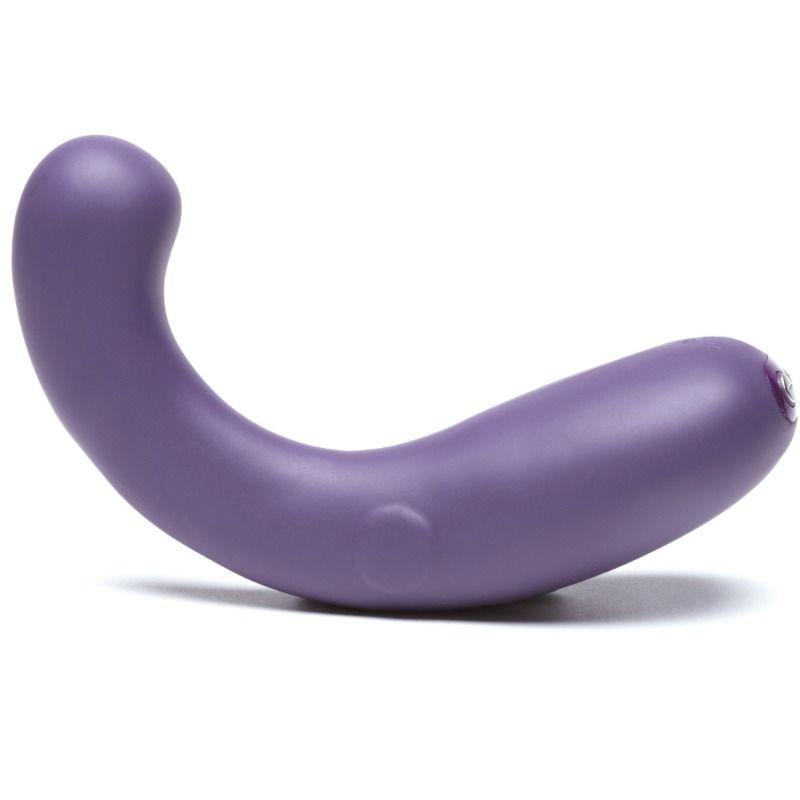 JE JOUE - STIMOLATORE G-KII VIOLA – Per il clitoride – foto 5