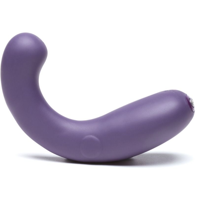 JE JOUE - STIMOLATORE G-KII VIOLA – Per il clitoride – foto 6