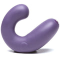 JE JOUE - STIMOLATORE G-KII VIOLA – Per il clitoride