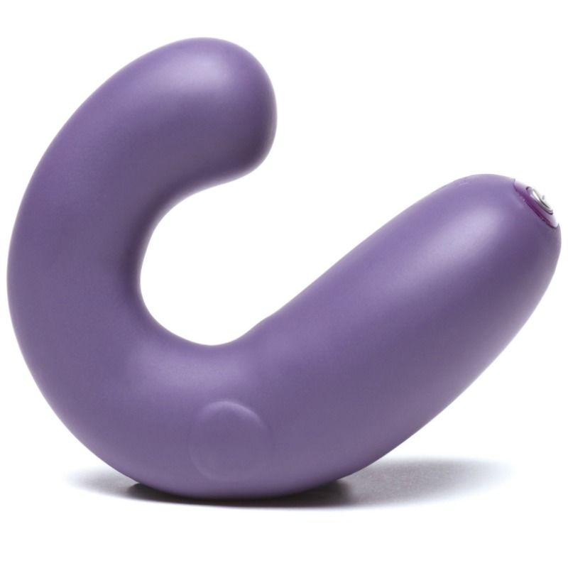 JE JOUE - STIMOLATORE G-KII VIOLA – Per il clitoride