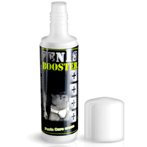 RUF - CREMA PER L'INGRANDIMENTO DEL PENE 125 ML – Ingrandimento del pene – foto 3