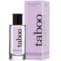 RUF - TABOO ESPIEGLE PROFUMO AI FEROMONI PER LEI 50 ML – Profumi