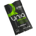 UNIQ - MEGASEX LATEX FREE SENSITIVE CONDOMS 3 UNITS – Senza latex