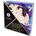 SHUNGA - SALI DA BAGNO AL GUSTO VIOLA ESOTICO 75 GR – Per il bagno