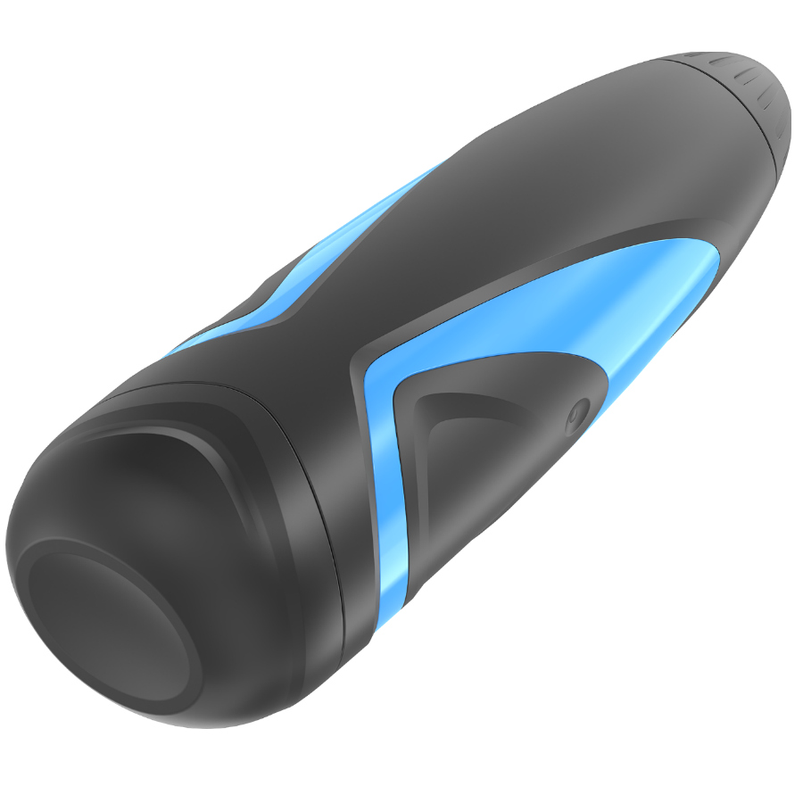 SATISFYER - MEN UN MASTURBATORE PER UOMINI – Vagine con vibrazione – foto 2