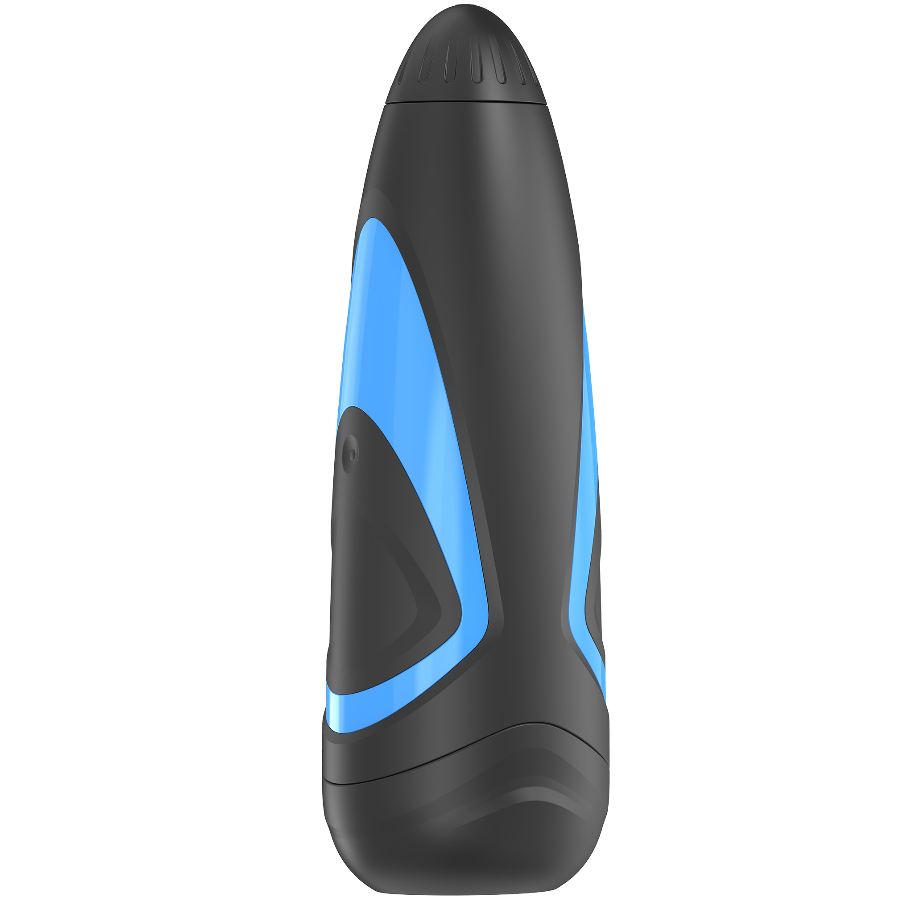 SATISFYER - MEN UN MASTURBATORE PER UOMINI – Vagine con vibrazione – foto 3