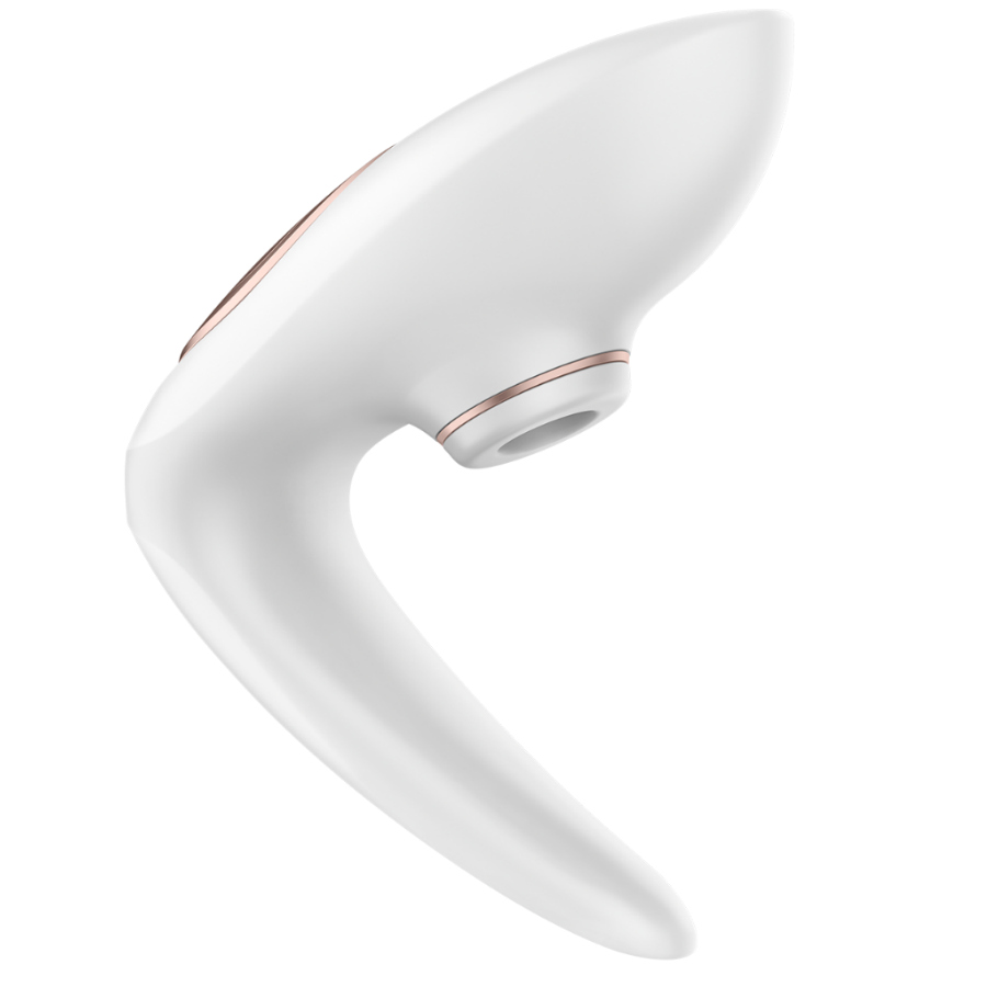 SATISFYER - PRO 4 COPPIE EDIZIONE 2020 – Stimolatore dell'aria nessuna vibrazione – foto 3