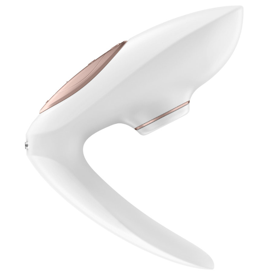 SATISFYER - PRO 4 COPPIE EDIZIONE 2020 – Stimolatore dell'aria nessuna vibrazione – foto 4