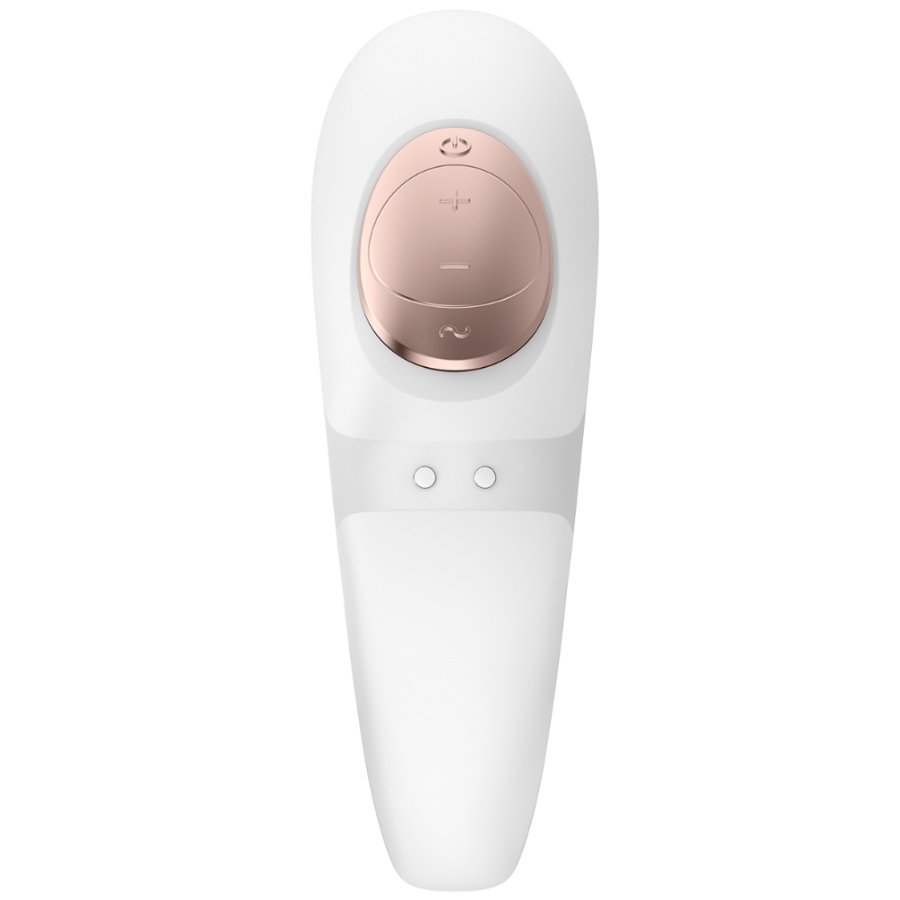 SATISFYER - PRO 4 COPPIE EDIZIONE 2020 – Stimolatore dell'aria nessuna vibrazione – foto 5