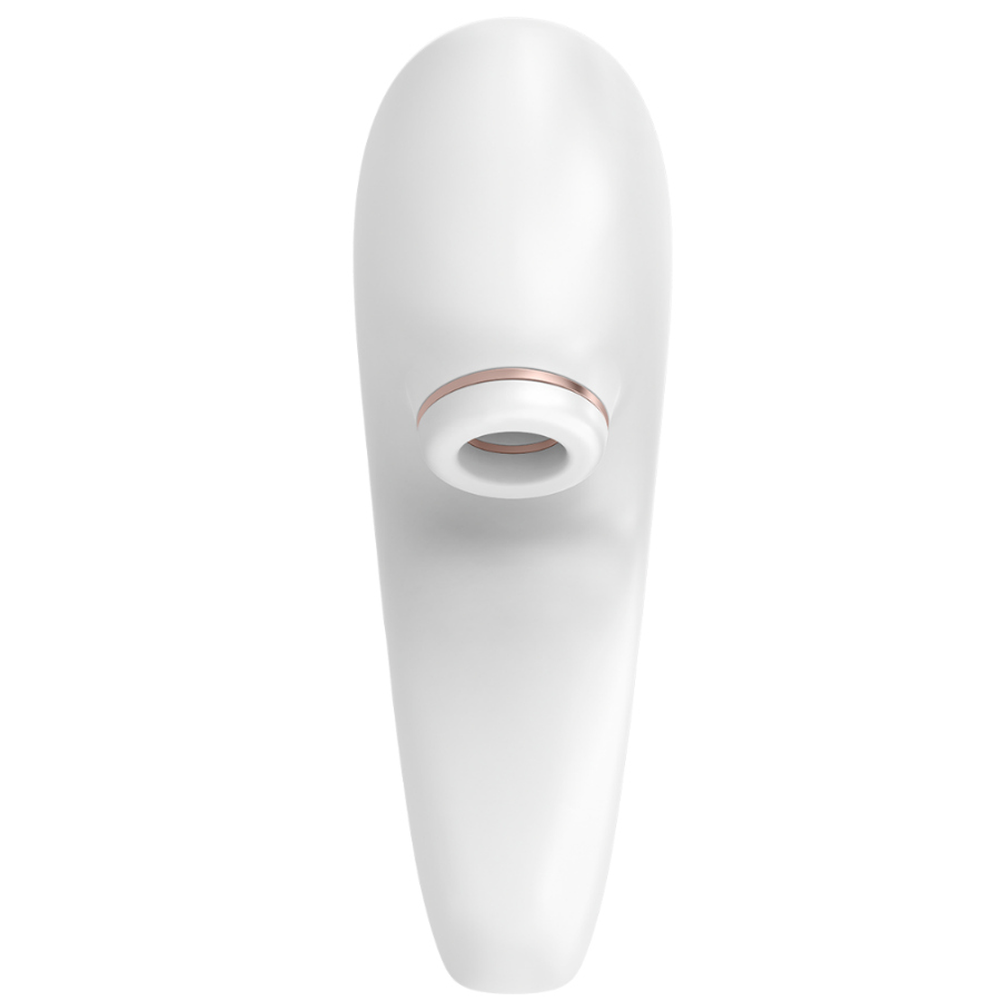 SATISFYER - PRO 4 COPPIE EDIZIONE 2020 – Stimolatore dell'aria nessuna vibrazione – foto 6