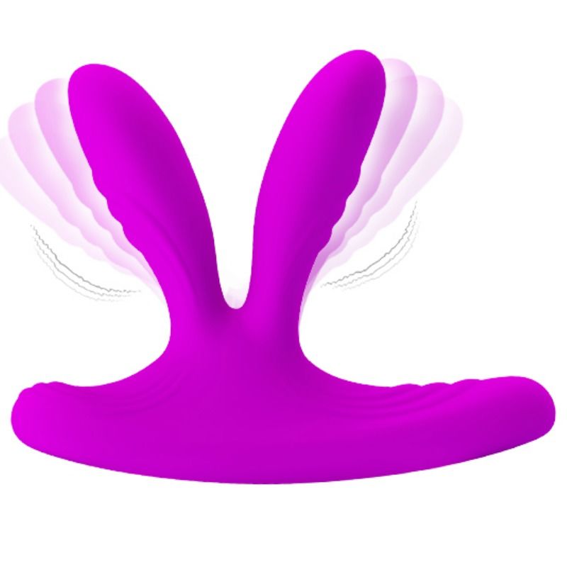 PRETTY LOVE - STIMOLATORE DELLE DITA MAGICHE – Telecomando – foto 7