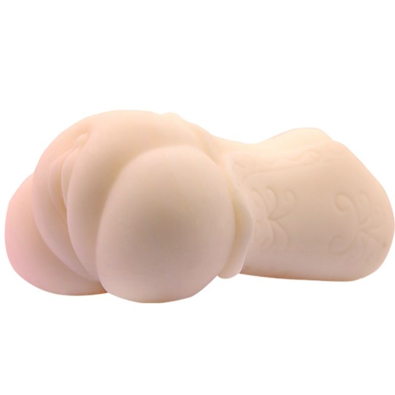 CRAZY BULL - MASTURBADOR DELLA VAGINA CON PELLE ACQUA – Vagine con vibrazione – foto 3