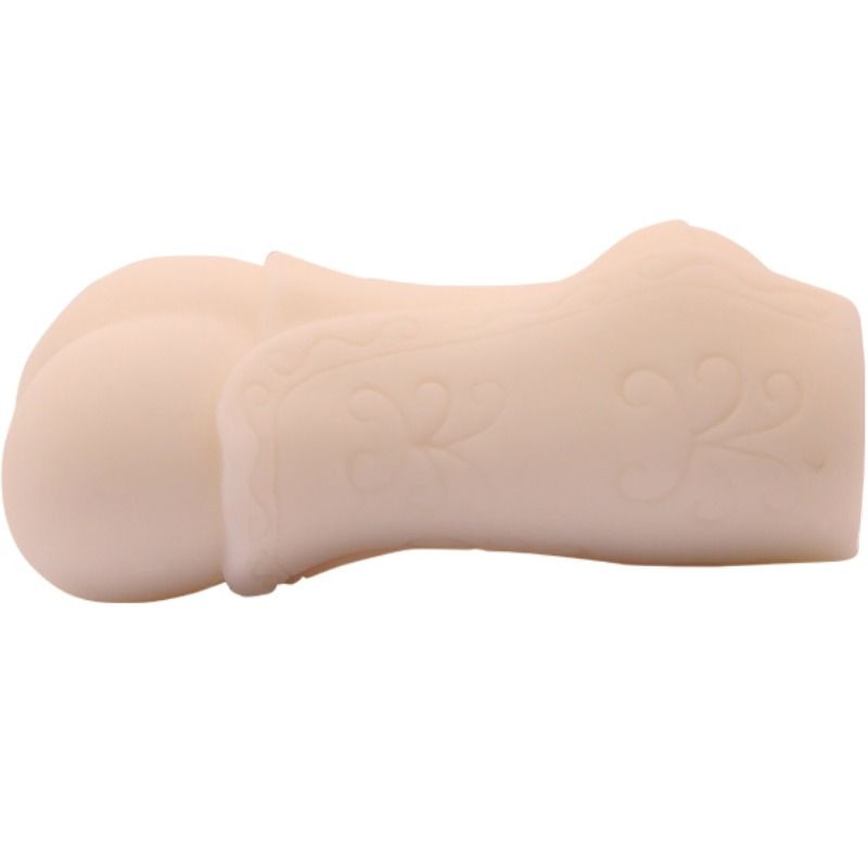 CRAZY BULL - MASTURBADOR DELLA VAGINA CON PELLE ACQUA – Vagine con vibrazione – foto 6