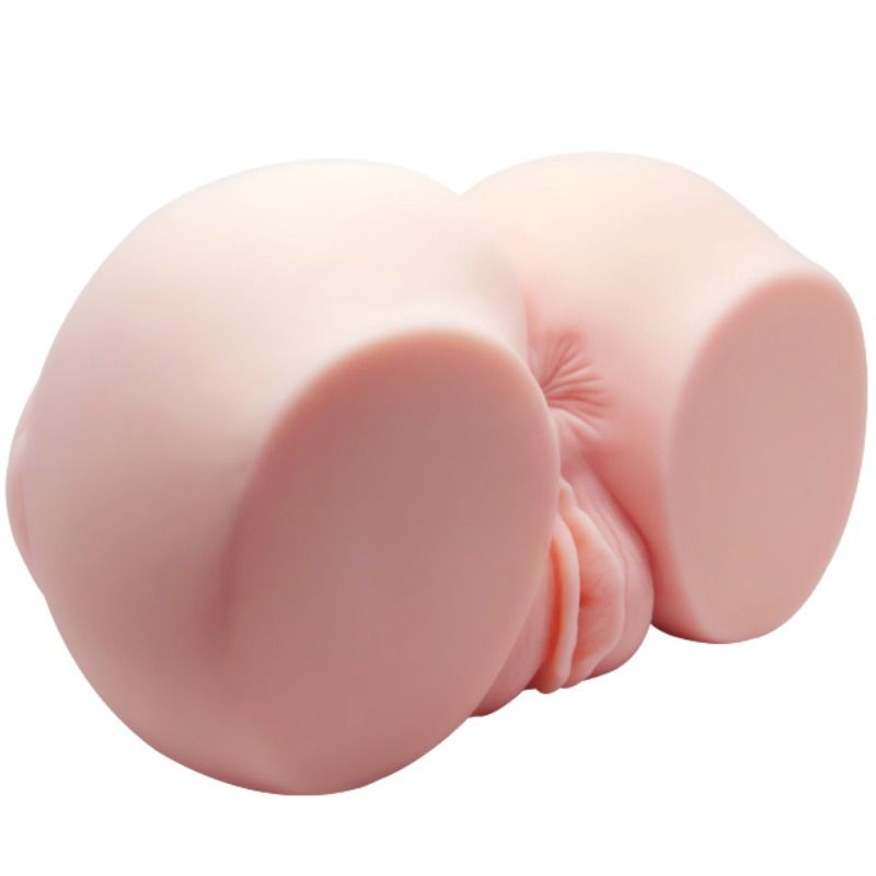 CRAZY BULL - VAGINA E ANO REALISTICI CON VIBRAZIONI – Vagine con vibrazione – foto 2