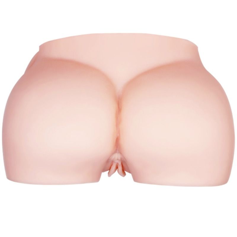 CRAZY BULL - VAGINA E ANO REALISTICI CON VIBRAZIONI – Vagine con vibrazione – foto 4
