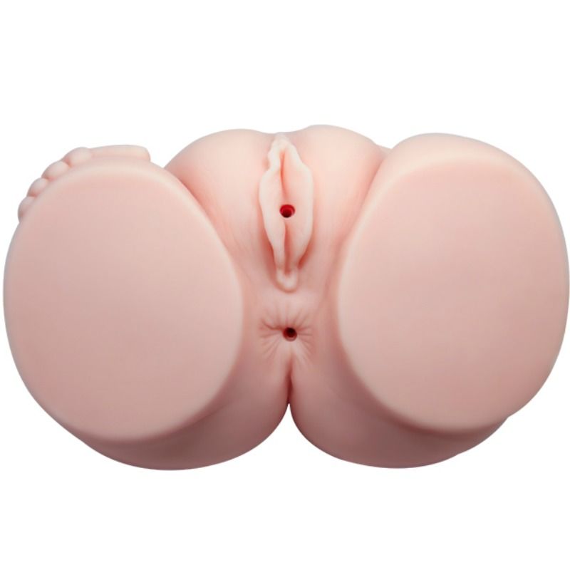 CRAZY BULL - VAGINA E ANO REALISTICI CON VIBRAZIONI – Vagine con vibrazione – foto 5