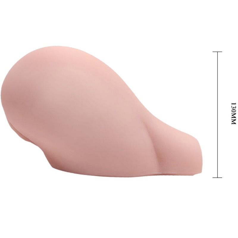 CRAZY BULL - VAGINA E ANO CON TATUAGGIO REALISTICO CON VIBRAZIONI – Vagine con vibrazione – foto 8