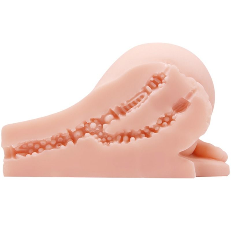 CRAZY BULL - POSIZIONE REALISTICA DEL CANE INDIETRO DOPPIO CANALE – Vagine con vibrazione – foto 10