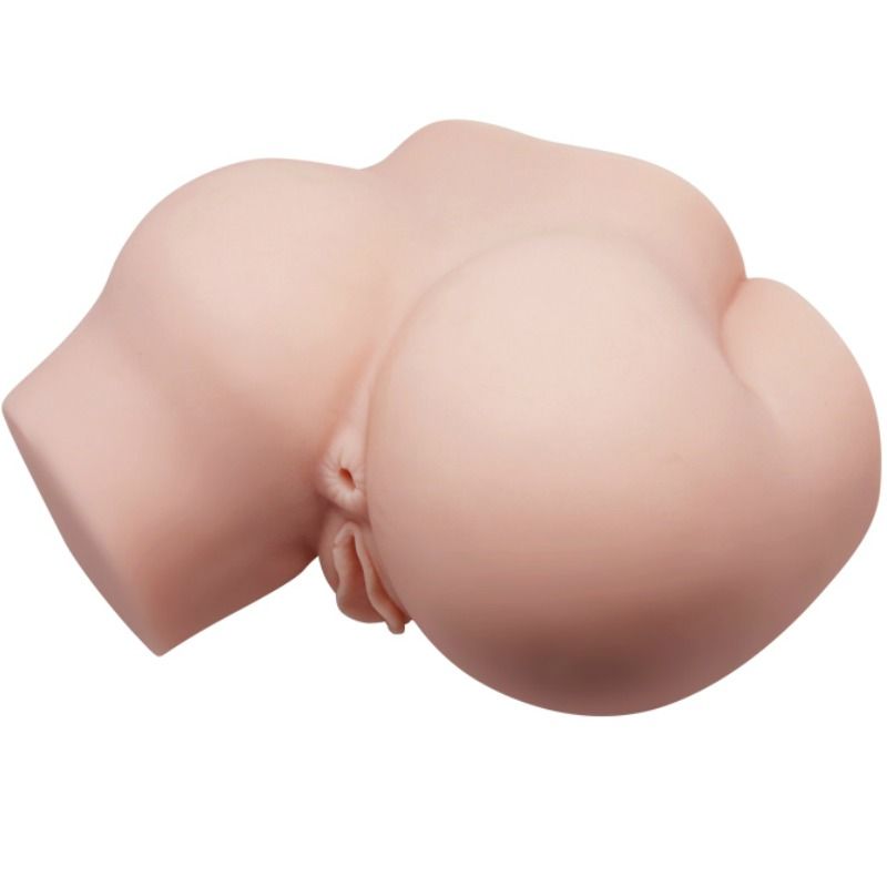 CRAZY BULL - CALCIO CON VAGINA E ANO REALISTICI E VIBRAZIONI – Vagine con vibrazione – foto 3