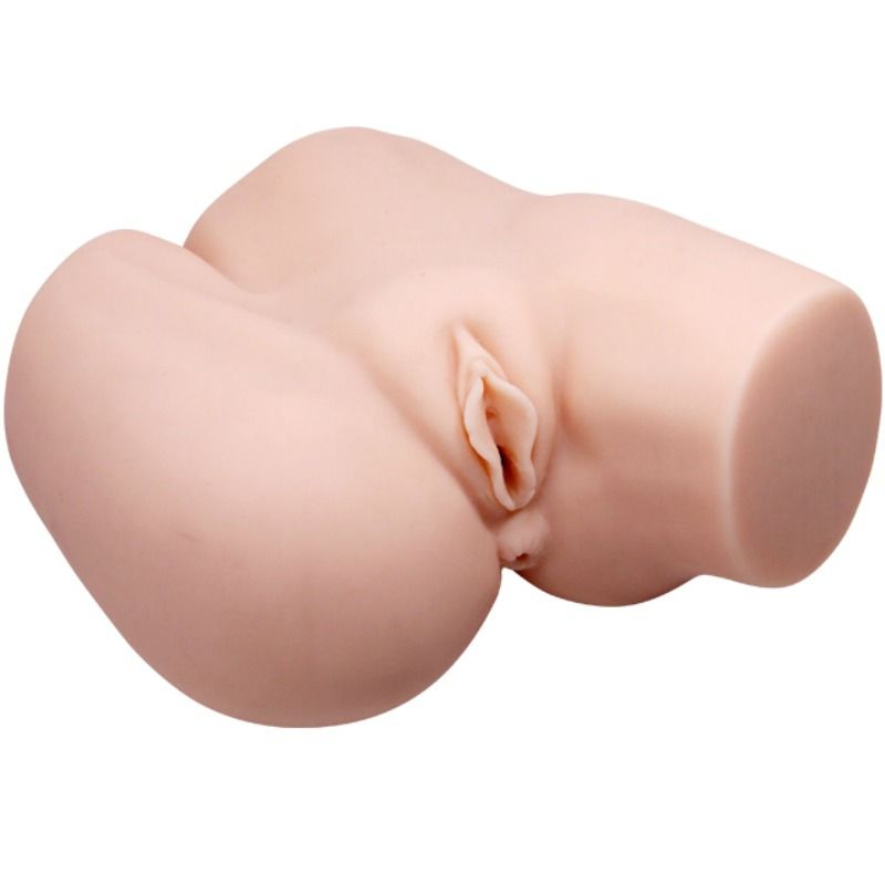 CRAZY BULL - CALCIO CON VAGINA E ANO REALISTICI E VIBRAZIONI – Vagine con vibrazione – foto 5