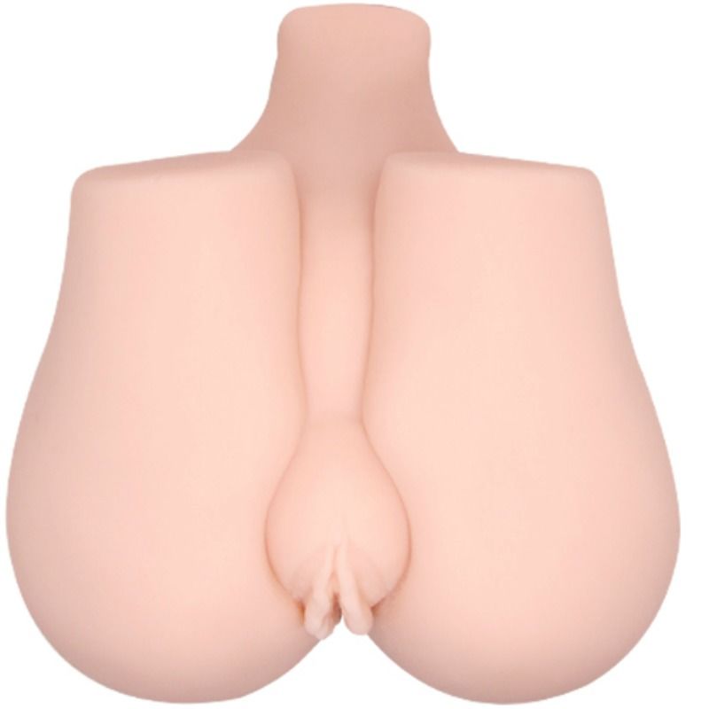 CRAZY BULL - VAGINA E ANO REALISTICI CON POSIZIONE DI VIBRAZIONE 3 – Vagine con vibrazione – foto 3
