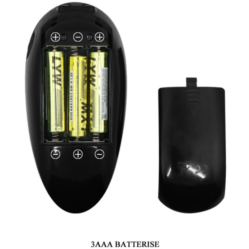 CRAZY BULL - MASTURBADOR VAGINA CON PELLE ACQUATA CON BULLET VIBRANTE 2 – Proiettili vibranti – foto 8