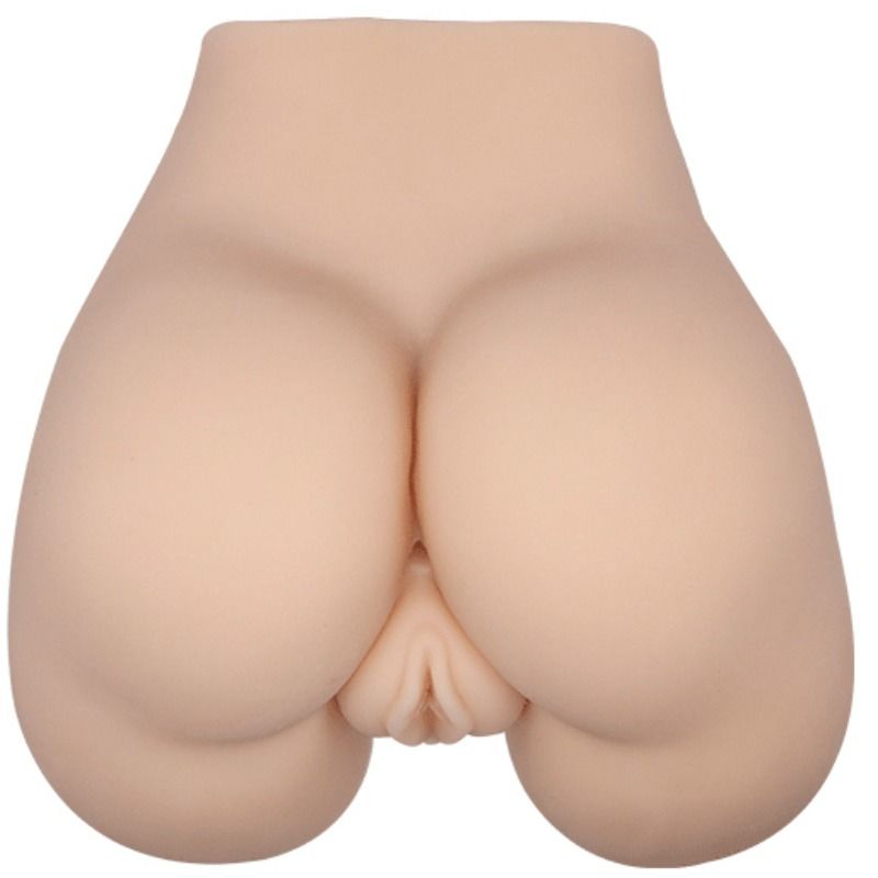 CRAZY BULL - VAGINA E ANO REALISTICI CON VIBRAZIONE POSIZIONE 5 – Vagine con vibrazione – foto 5