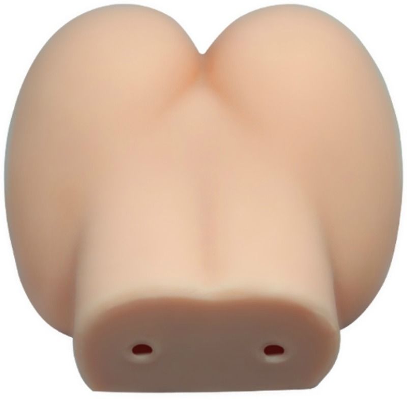 CRAZY BULL - VAGINA E ANO REALISTICI CON VIBRAZIONE POSIZIONE 6 – Vagine con vibrazione – foto 4