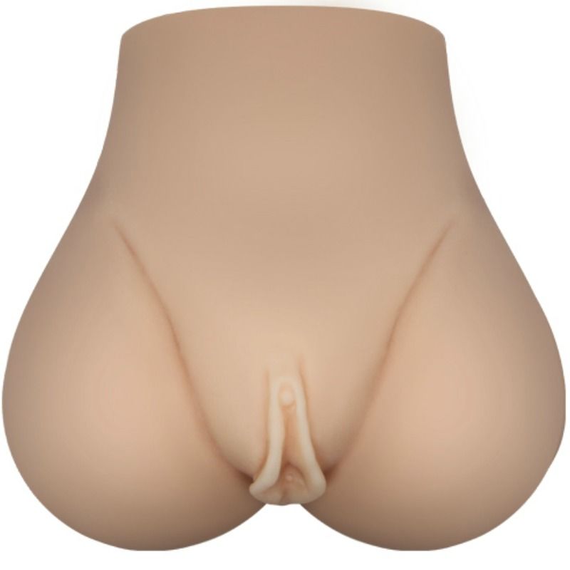 CRAZY BULL - VAGINA E ANO REALISTICI CON VIBRAZIONE POSIZIONE 7 – Vagine con vibrazione – foto 3