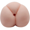 CRAZY BULL - MASTURBADOR PELLE ACQUA MODELLO ANO 2 – Vagine con vibrazione