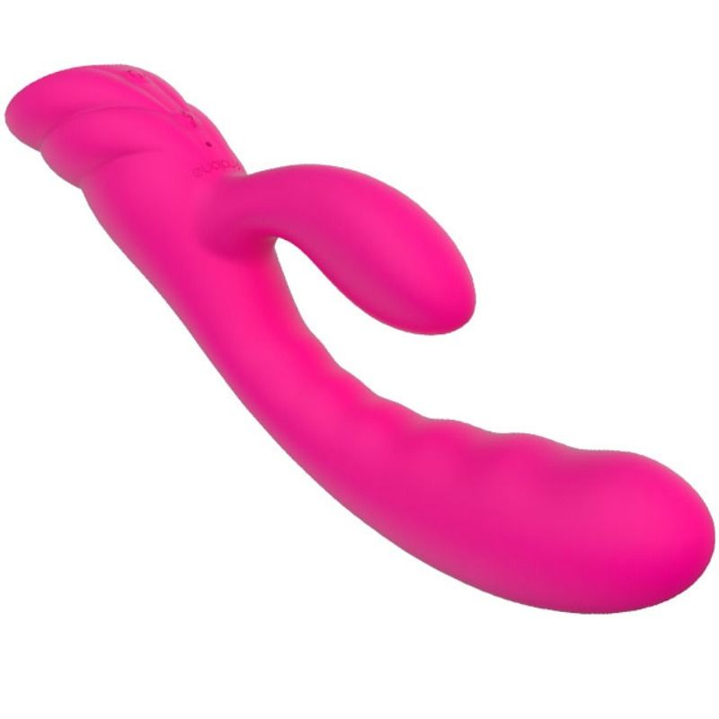 NALONE - FUNZIONE CALORE VIBRATORE PURE RABBIT – Vibratori HI-TECH – foto 3