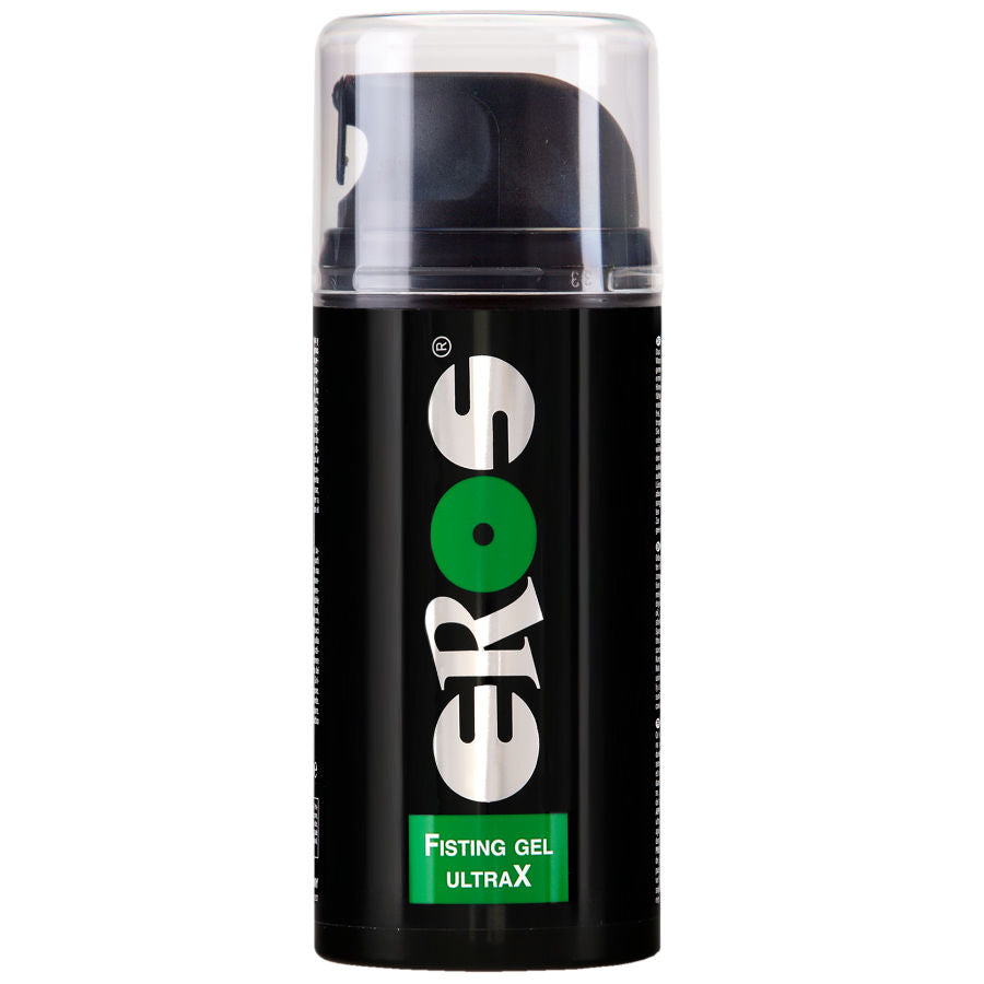 EROS - ANAL FISTING GEL LUBRIFICANTE RILASSANTE 100 ML – Anali con rilassante