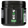 EROS - ANAL FISTING GEL LUBRIFICANTE RILASSANTE 500 ML – Anali con rilassante