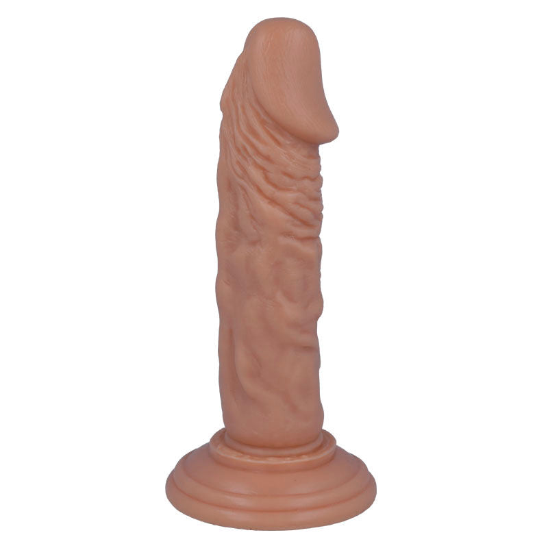 MR INTENSE - 3 PENE REALISTICO 16.2 CM -O- 3 CM – Peni realistici – foto 5