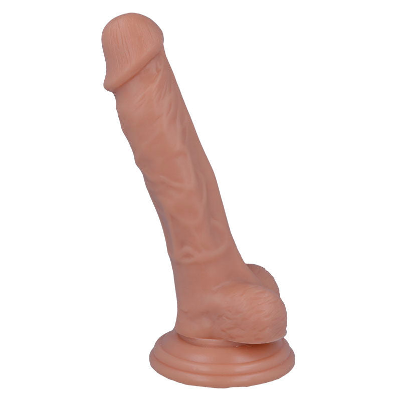 MR INTENSE - 9 PENE REALISTICO 17.8 CM -O- 3 CM – Peni realistici – foto 3