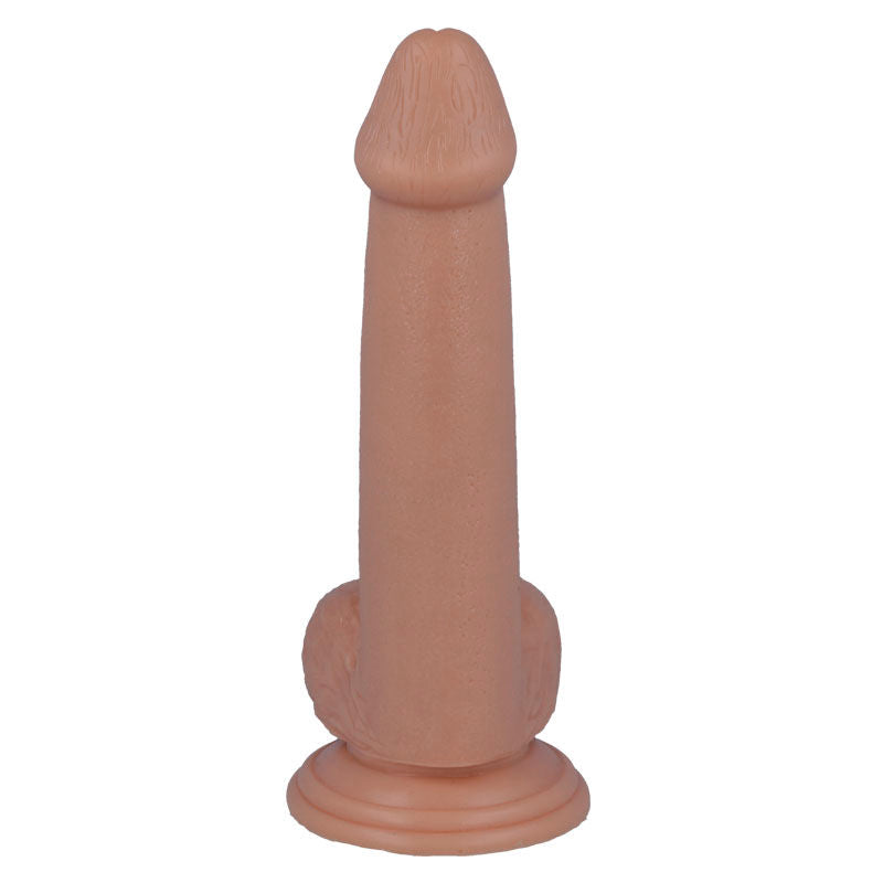 MR INTENSE - 10 REALISTIC PENIS 18 CM -O- 3.4 CM – Peni realistici – foto 4