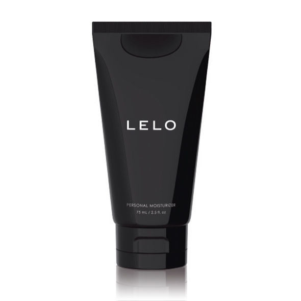 LELO - IDRATANTE PERSONALE 75 ML – A base d'acqua